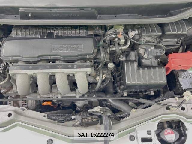Honda FIT 2012-06 269495-16
