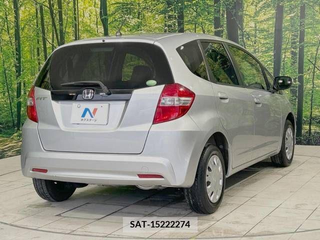 Honda FIT 2012-06 269495-15