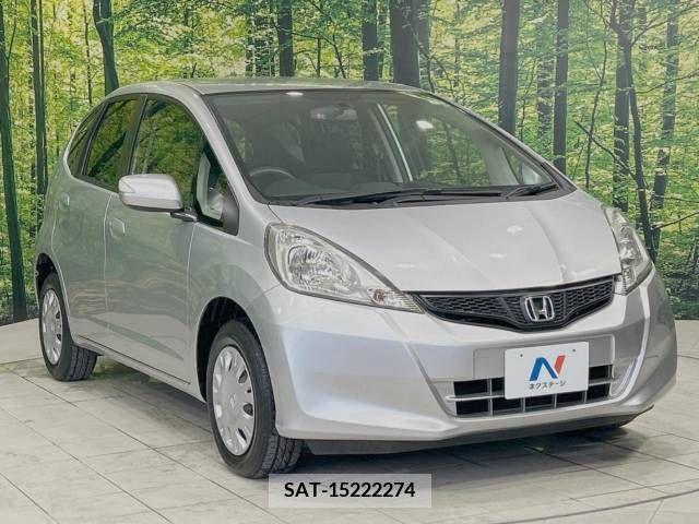 Honda FIT 2012-06 269495-14
