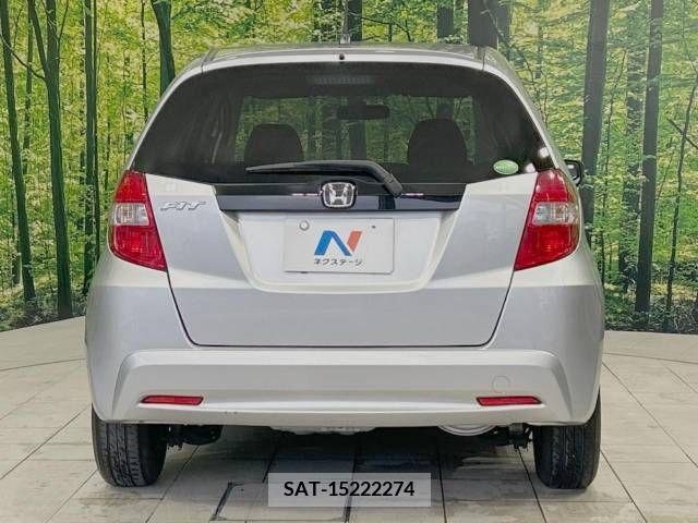 Honda FIT 2012-06 269495-13