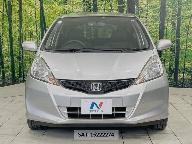 Honda FIT 2012-06 269495-12