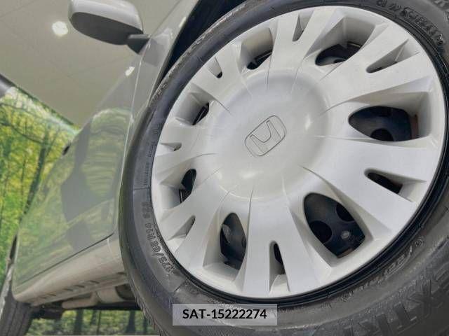 Honda FIT 2012-06 269495-11