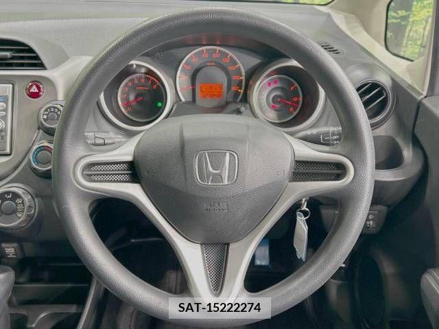 Honda FIT 2012-06 269495-9