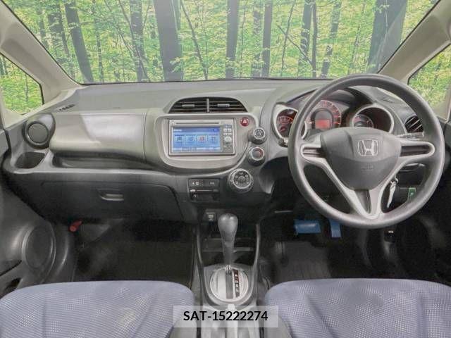 Honda FIT 2012-06 269495-1