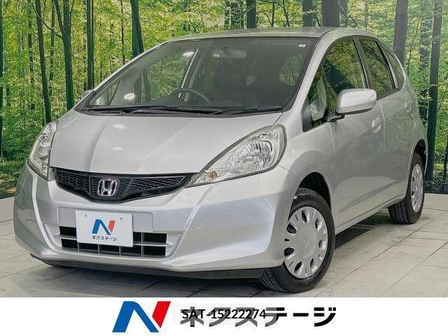 Honda FIT 2012-06 269495-0