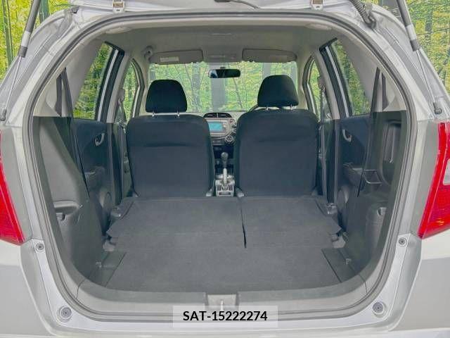 Honda FIT 2012-06 269495-8
