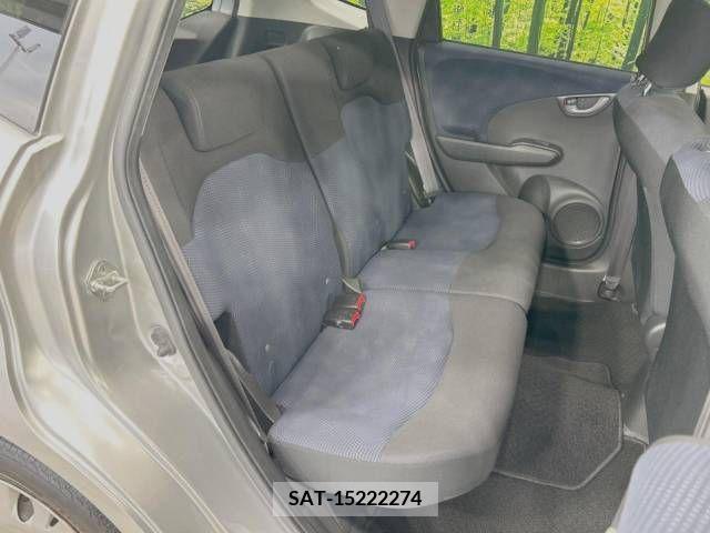 Honda FIT 2012-06 269495-7