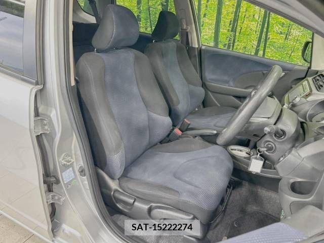 Honda FIT 2012-06 269495-6