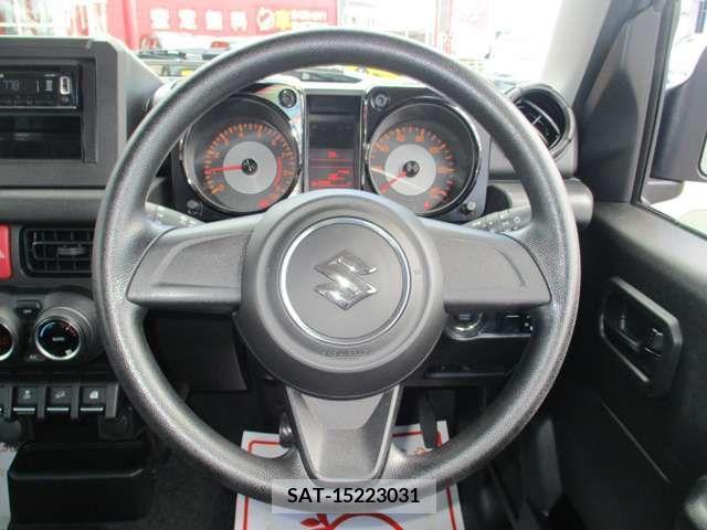 Suzuki JIMNY 2021-09 362091-15