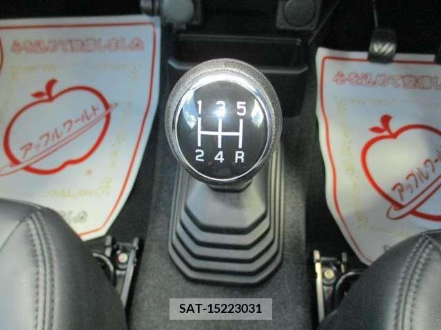 Suzuki JIMNY 2021-09 362091-19