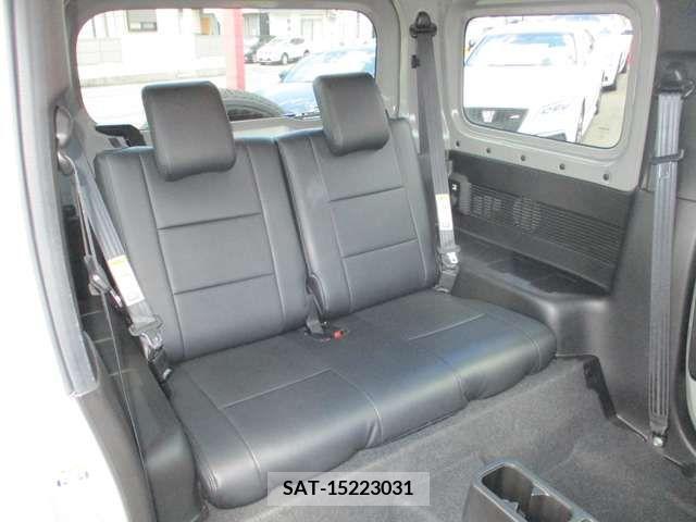 Suzuki JIMNY 2021-09 362091-11