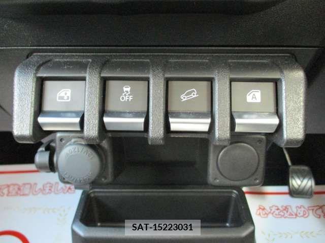 Suzuki JIMNY 2021-09 362091-18