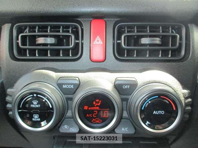 Suzuki JIMNY 2021-09 362091-17