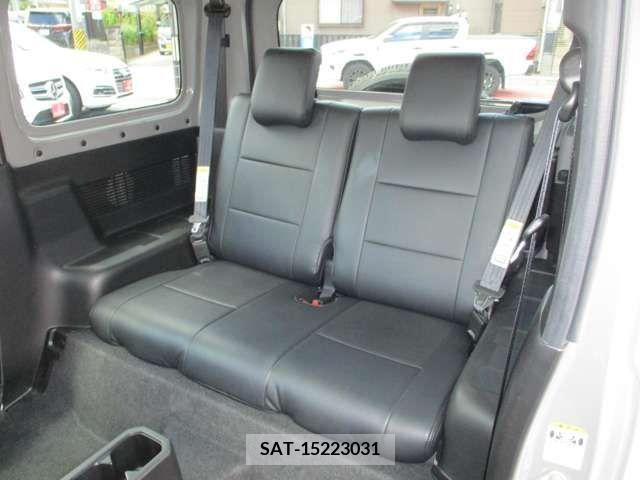 Suzuki JIMNY 2021-09 362091-10