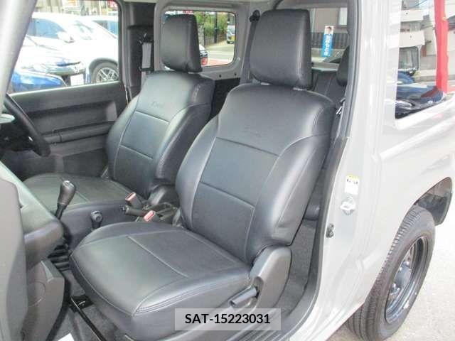 Suzuki JIMNY 2021-09 362091-9
