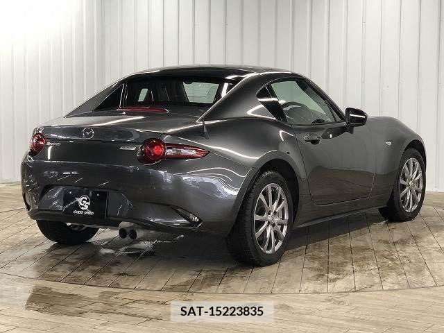 Mazda ROADSTER 2017-11 218591-16