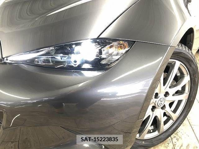 Mazda ROADSTER 2017-11 218591-18