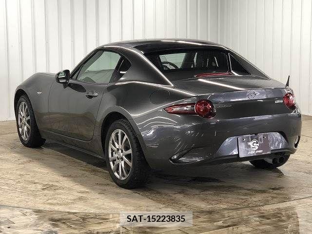 Mazda ROADSTER 2017-11 218591-15