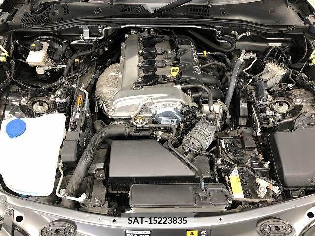 Mazda ROADSTER 2017-11 218591-19