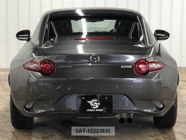 Mazda ROADSTER 2017-11 218591-14