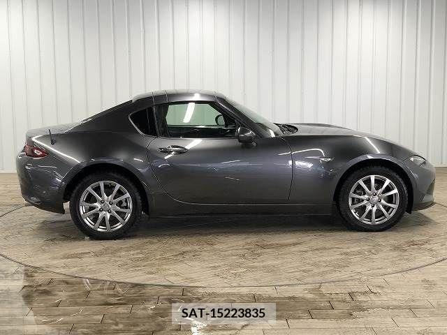 Mazda ROADSTER 2017-11 218591-13