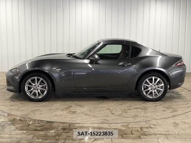 Mazda ROADSTER 2017-11 218591-12
