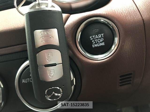 Mazda ROADSTER 2017-11 218591-7