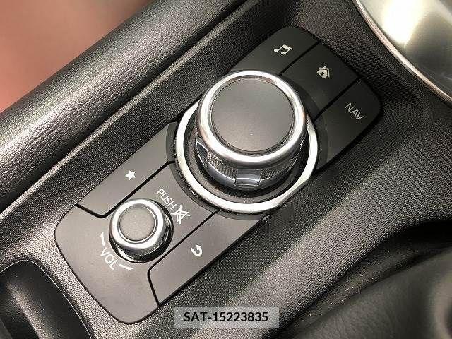 Mazda ROADSTER 2017-11 218591-8