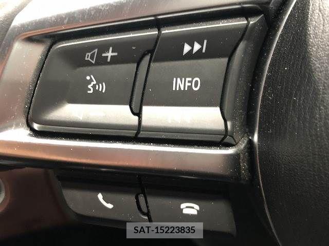 Mazda ROADSTER 2017-11 218591-6