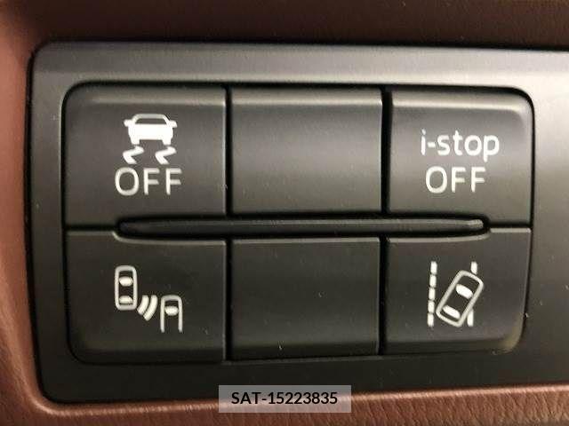 Mazda ROADSTER 2017-11 218591-5