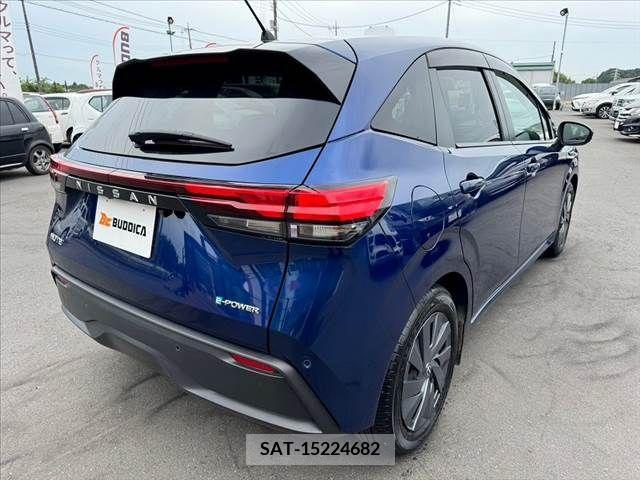 Nissan NOTE 2022-03 330575-12