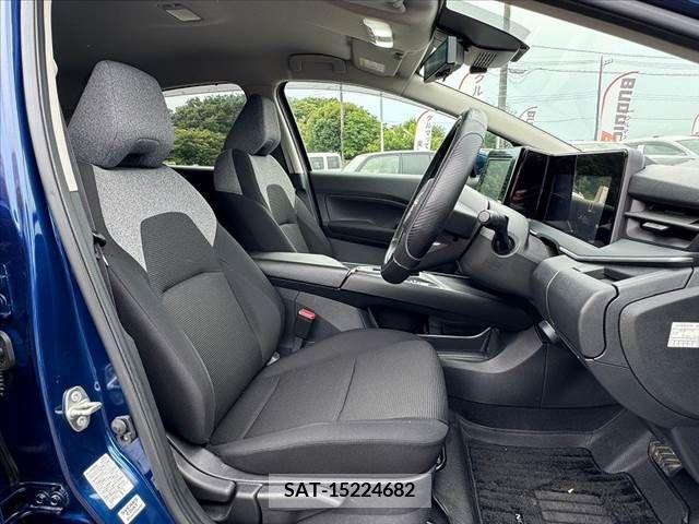 Nissan NOTE 2022-03 330575-15