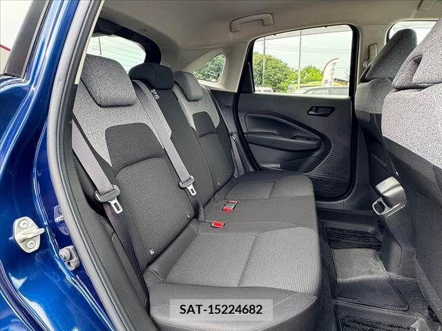 Nissan NOTE 2022-03 330575-19