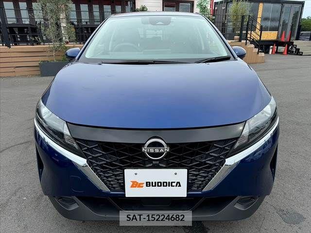 Nissan NOTE 2022-03 330575-8