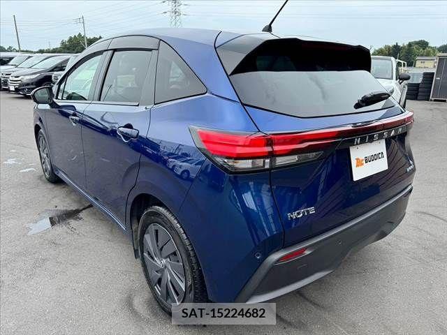 Nissan NOTE 2022-03 330575-14
