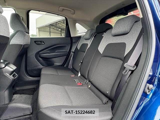 Nissan NOTE 2022-03 330575-17