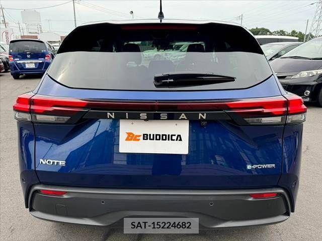 Nissan NOTE 2022-03 330575-13