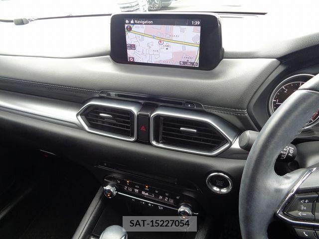 Mazda CX-5 2019-06 227056-13