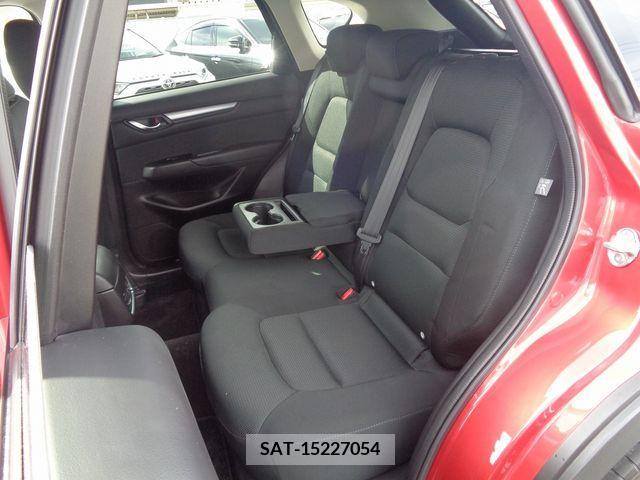 Mazda CX-5 2019-06 227056-6