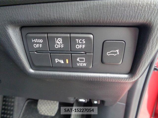 Mazda CX-5 2019-06 227056-16