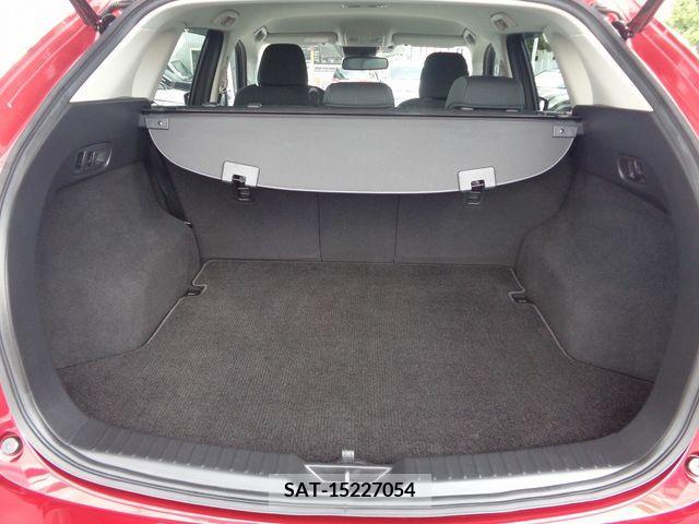 Mazda CX-5 2019-06 227056-7