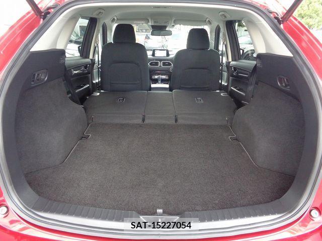 Mazda CX-5 2019-06 227056-8