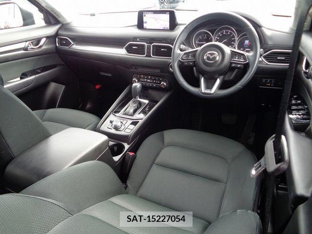 Mazda CX-5 2019-06 227056-9