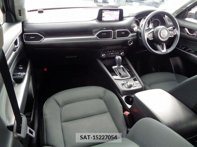 Mazda CX-5 2019-06 227056-10