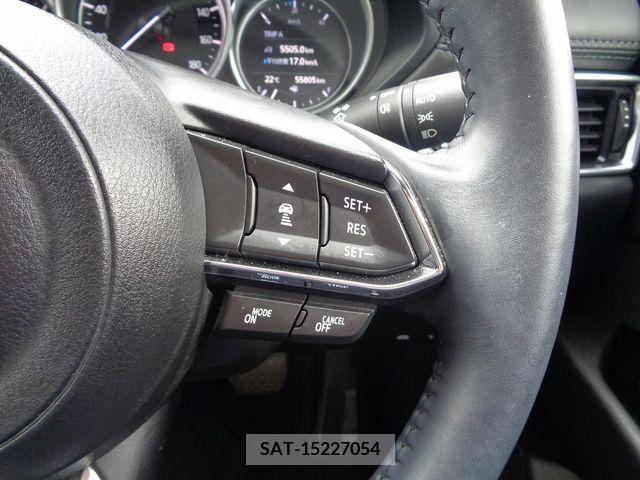 Mazda CX-5 2019-06 227056-19