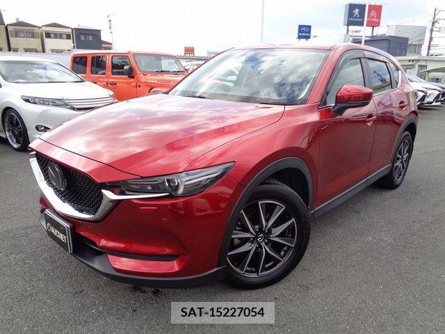 Mazda CX-5 2019-06 227056-0