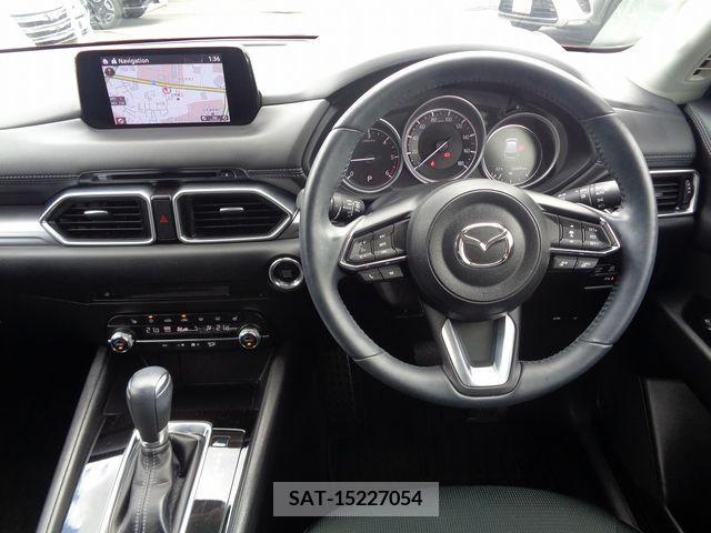 Mazda CX-5 2019-06 227056-1