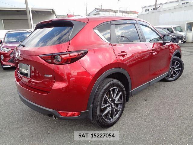 Mazda CX-5 2019-06 227056-2