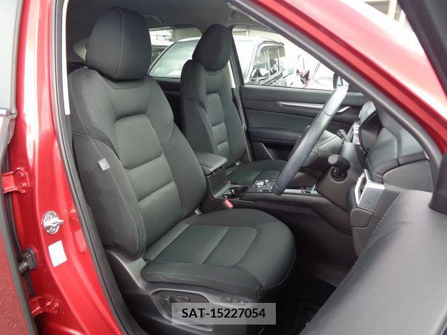 Mazda CX-5 2019-06 227056-3