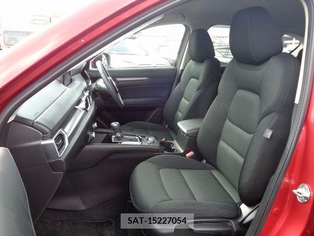 Mazda CX-5 2019-06 227056-4